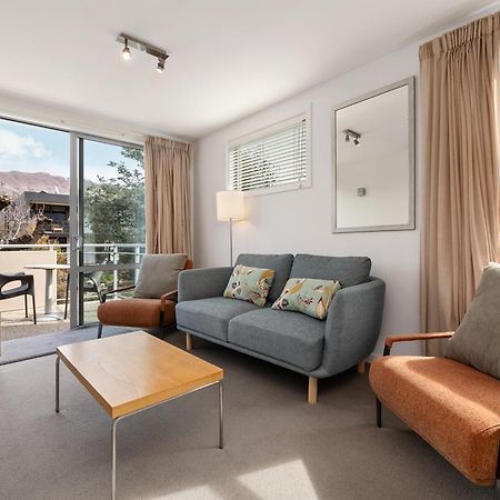 Belvedere Brook Apartment Wanaka Eksteriør bilde