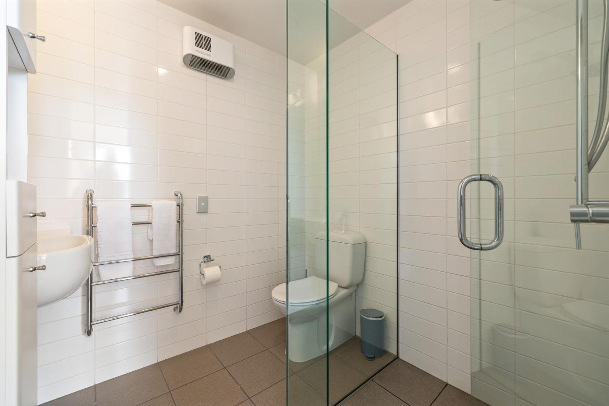 Belvedere Brook Apartment Wanaka Eksteriør bilde