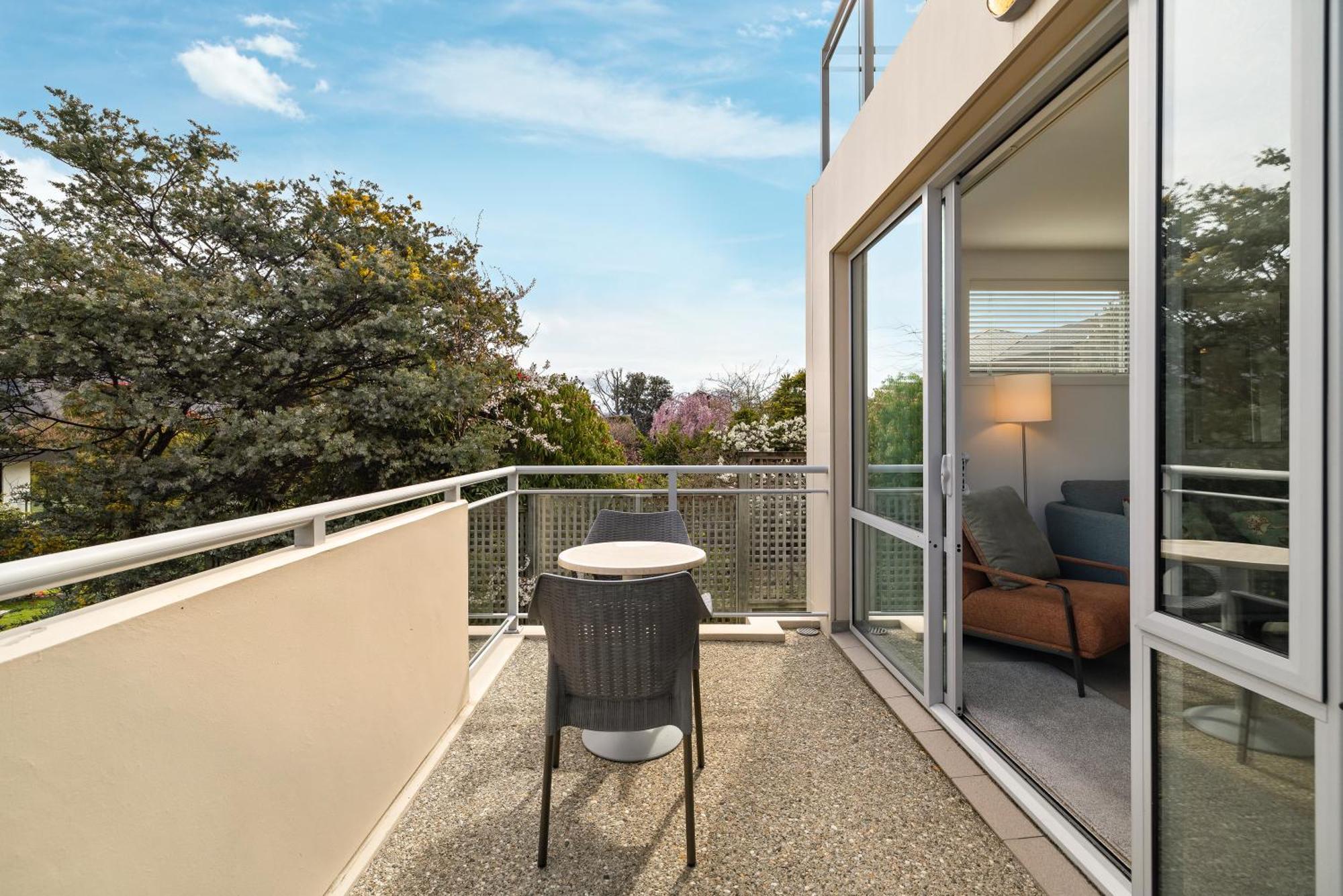 Belvedere Brook Apartment Wanaka Eksteriør bilde