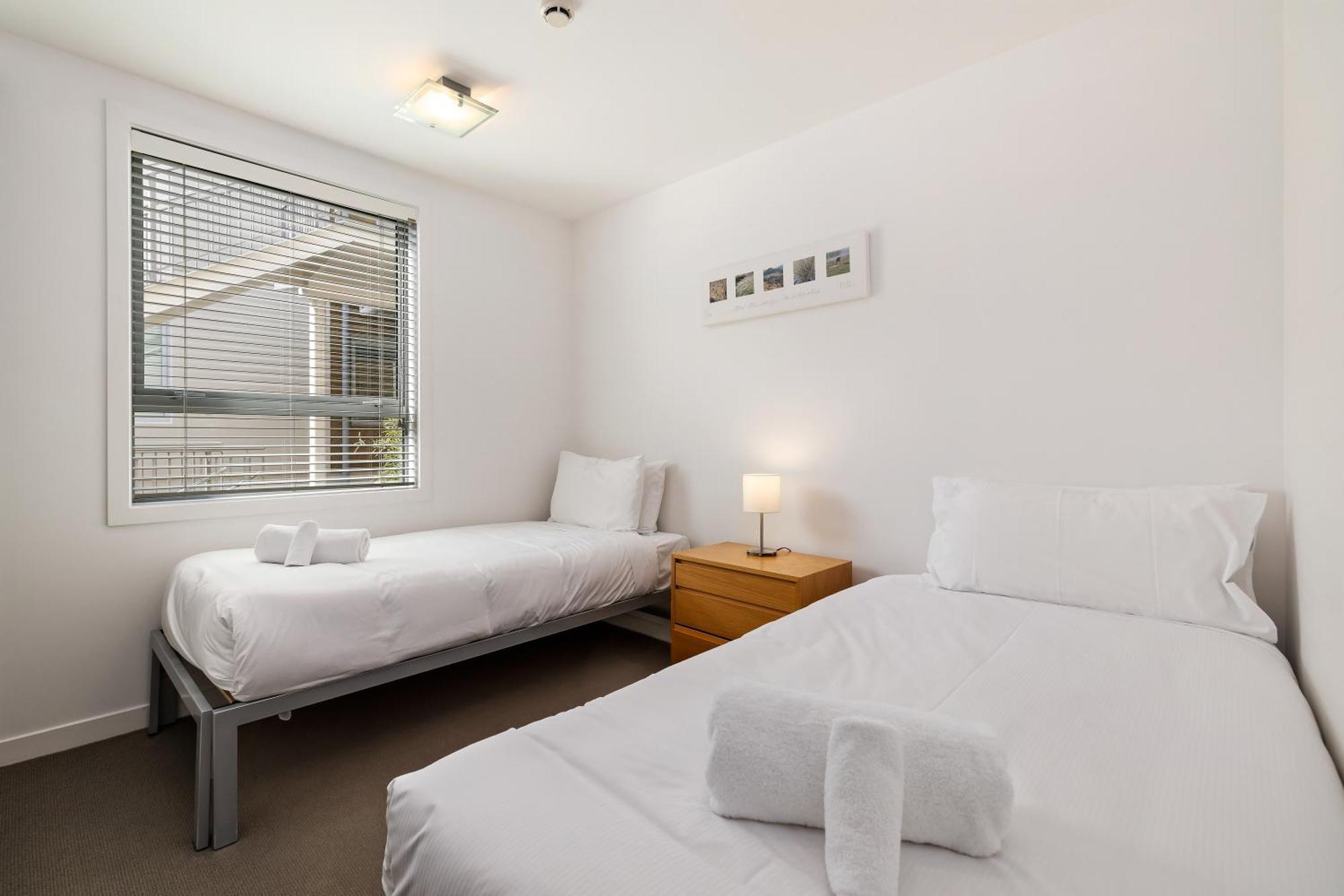 Belvedere Brook Apartment Wanaka Eksteriør bilde