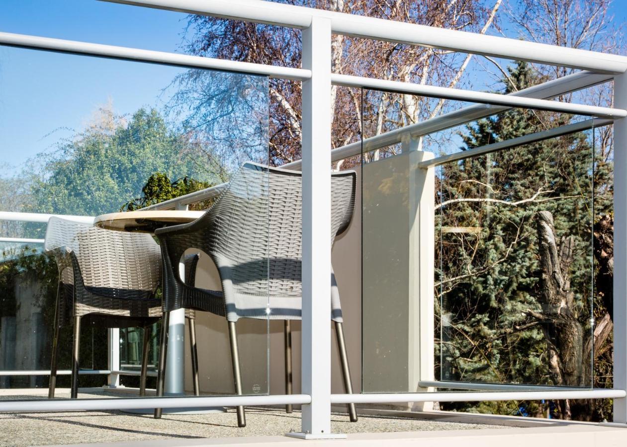Belvedere Brook Apartment Wanaka Eksteriør bilde